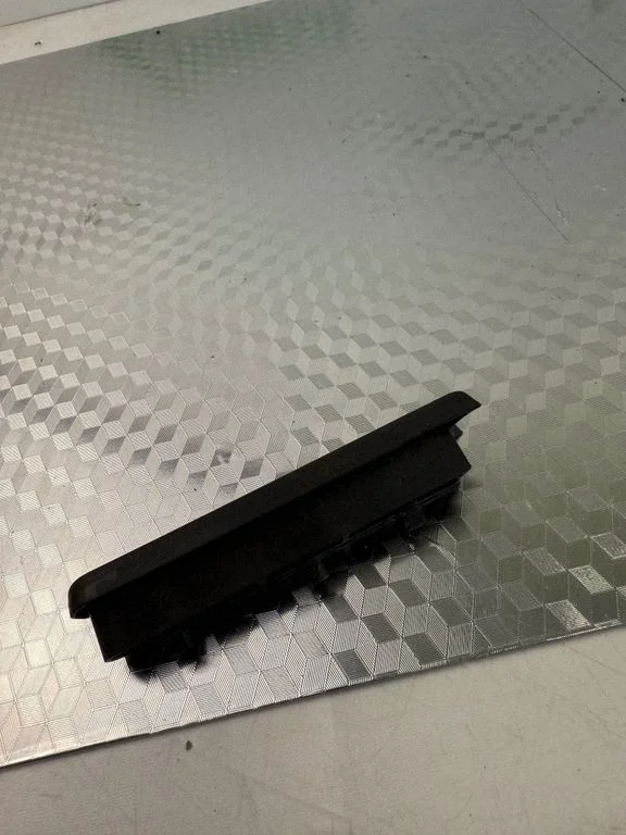 Other trunk/boot trim element 8K5827797