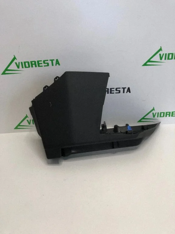 Pozostałe elementy tapicerki bagażnika 9677753277
