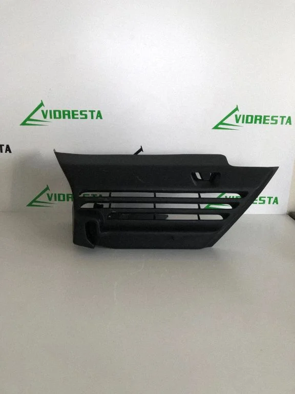 Pozostałe elementy tapicerki bagażnika 9677753377
