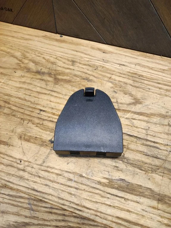 Trunk/boot trim cover – Audi A4 Allroad B8 (2008-2016)