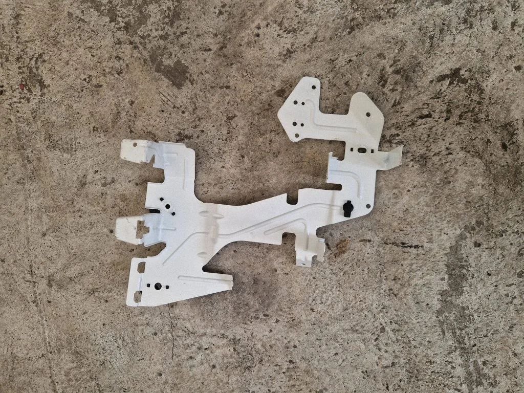 Other trunk/boot trim element 31282490