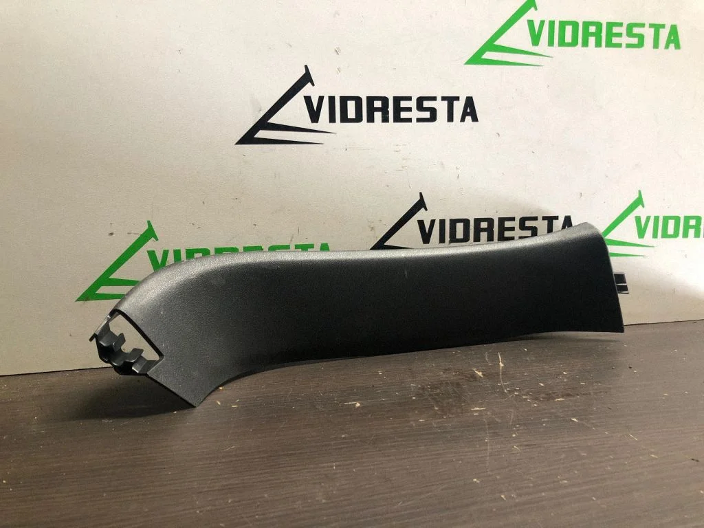 Tapicerka klapy bagażnika (komplet) – Volvo V60 (2011-2013)