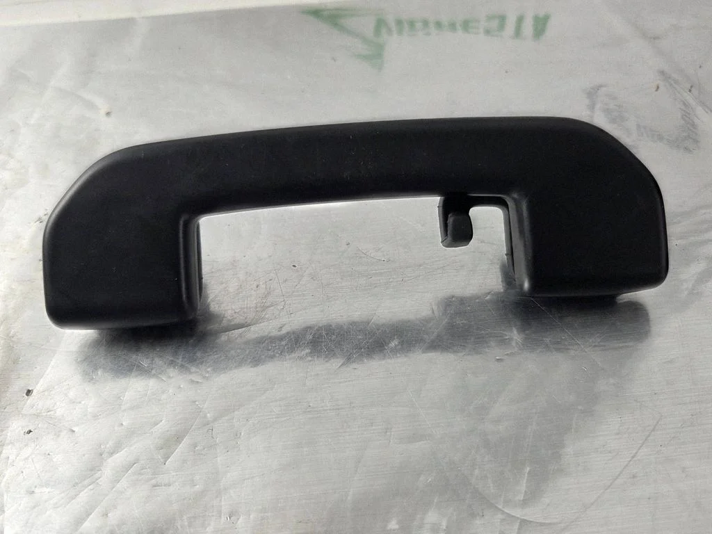 Rear interior roof grab handle PA6GF30