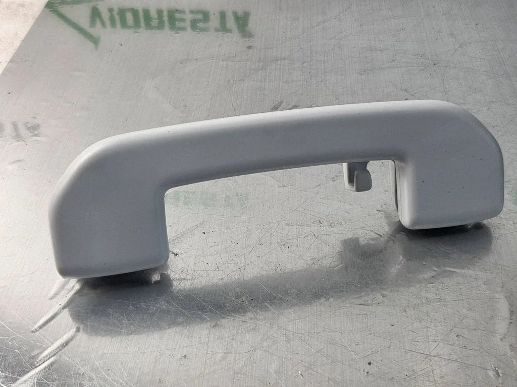 Rear interior roof grab handle PA6GF30