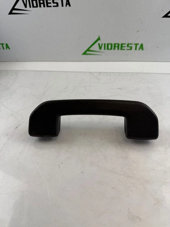 Rear interior roof grab handle