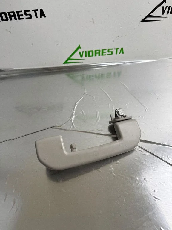 Tagumine lae käepide – Citroen C4 Grand Picasso (2013-2018)