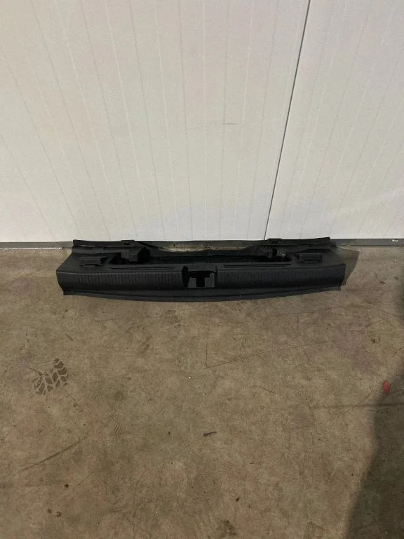 Trunk/boot sill cover protection 464275993