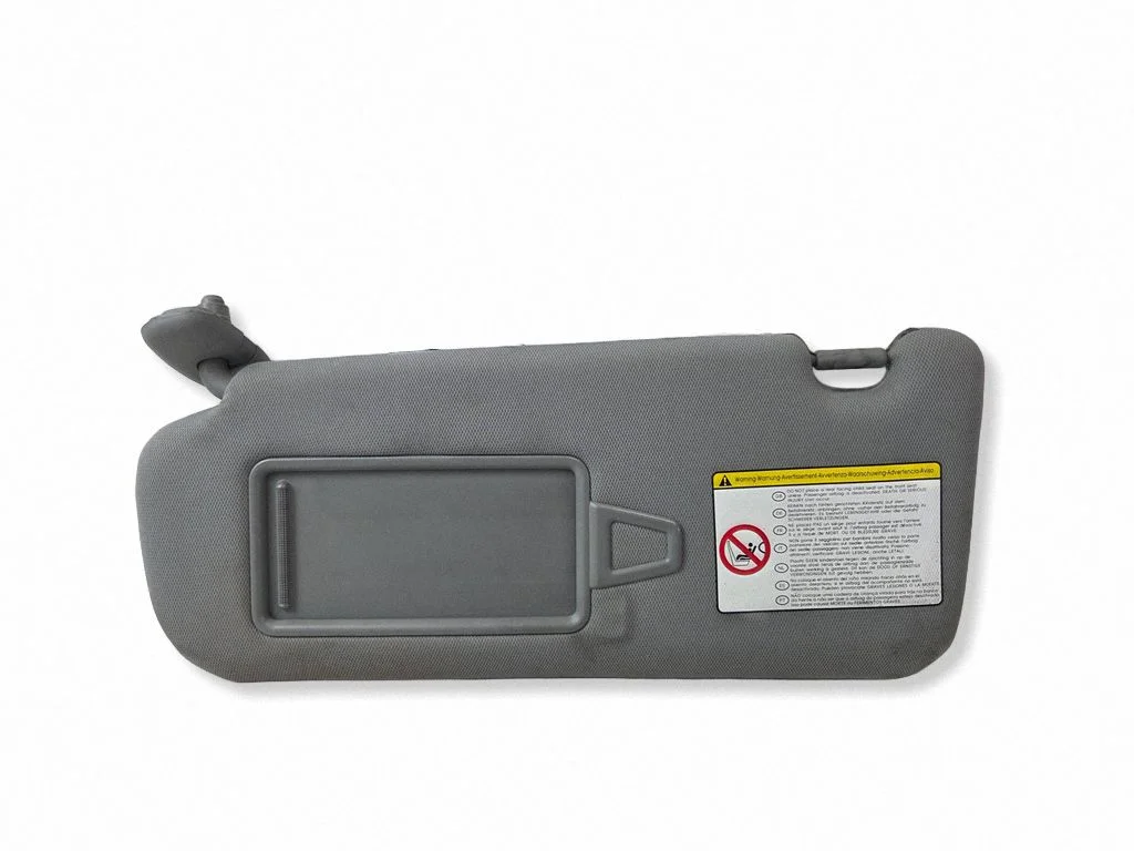 Sun visor – KIA Sorento (2015-2020)