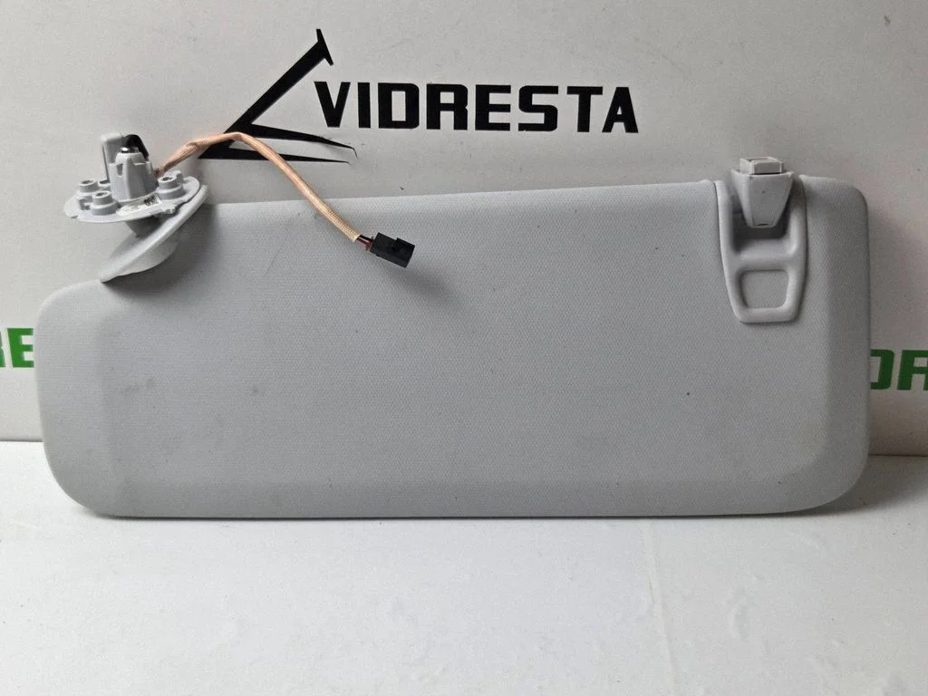 Sun visor 39007739