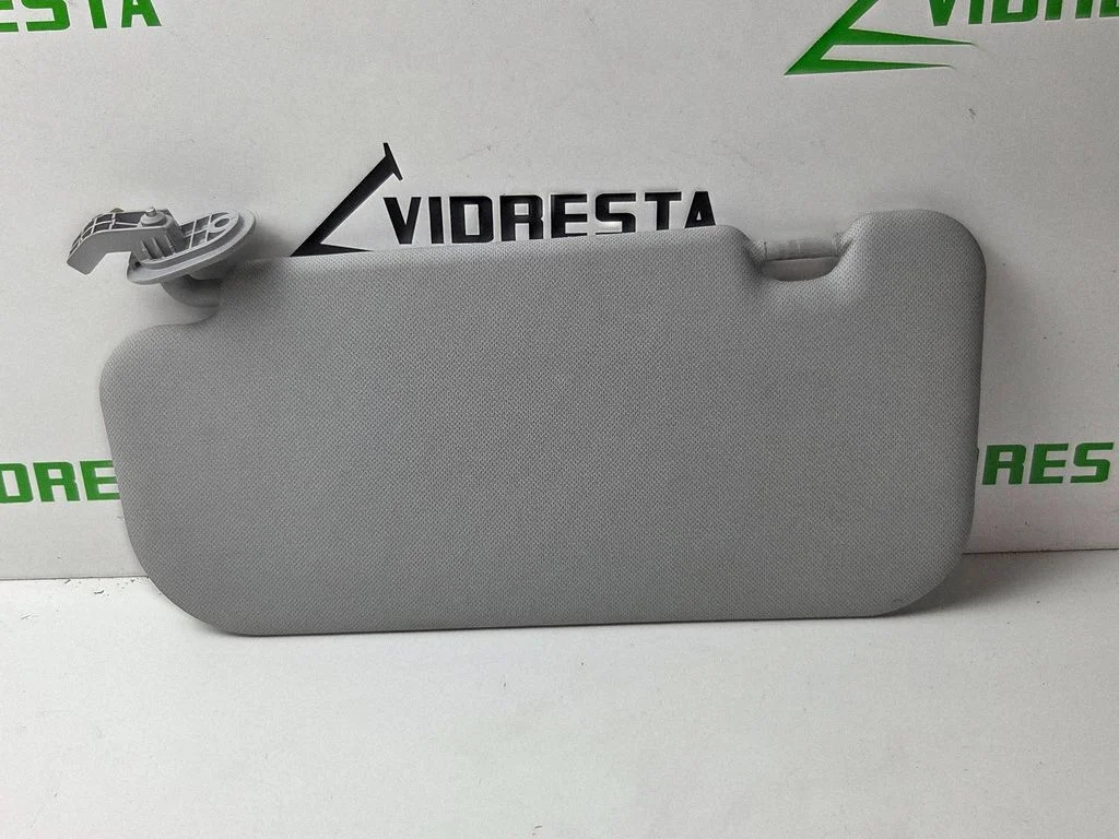 Sun visor – Hyundai i20 (BC3 BI3) (2020-)