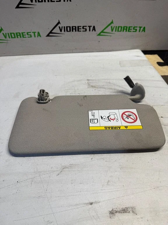 Päikesesirm