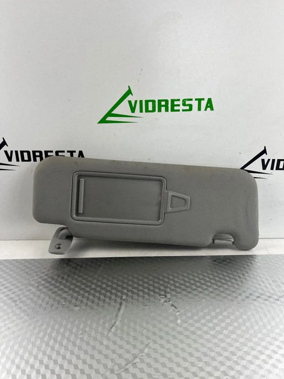 Sun visor – KIA Sportage (2011-2016)