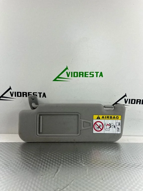 Sun visor – KIA Sportage (2011-2016)