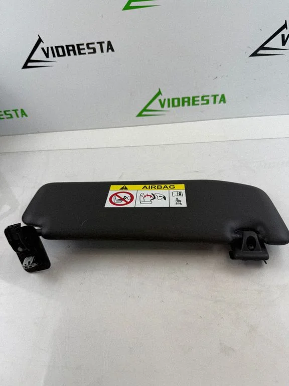 Päikesesirm – Opel Corsa F (2019-)