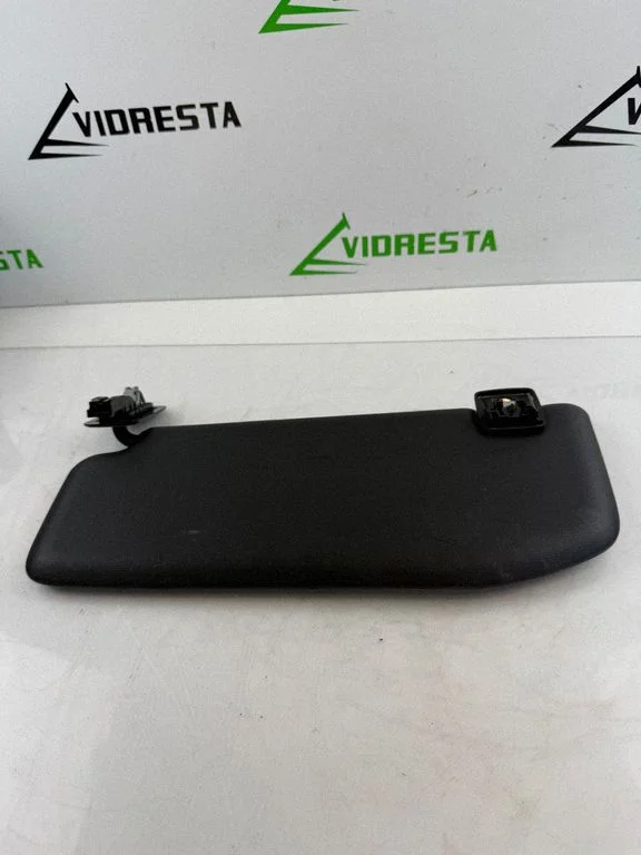 Päikesesirm – Opel Corsa F (2019-)