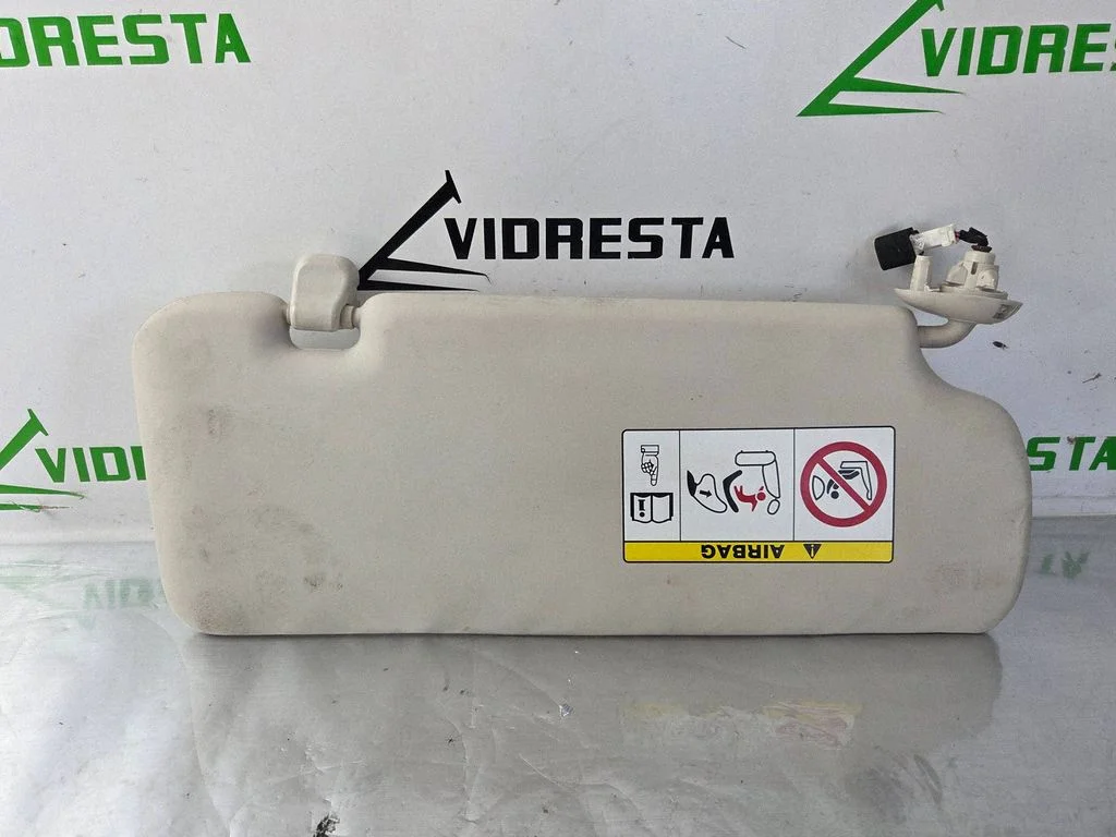 Päikesesirm – Honda CR-V (2013-2016)
