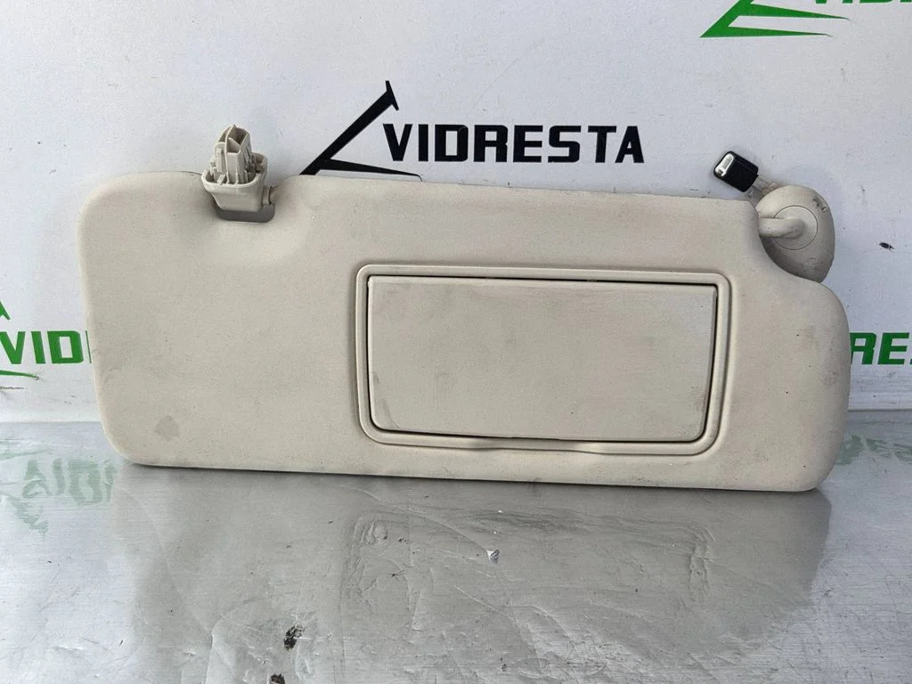 Päikesesirm – Honda CR-V (2013-2016)