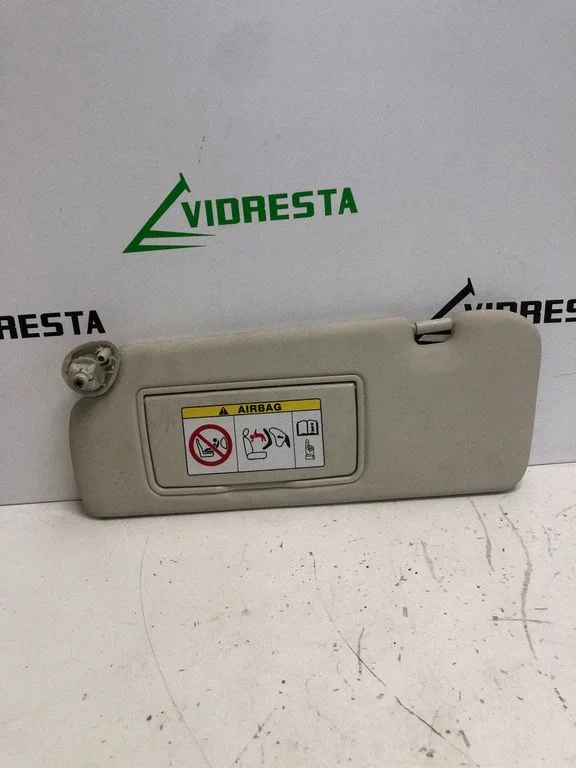 Päikesesirm – Honda CR-V (2013-2016)