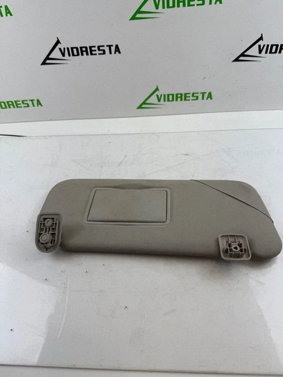 Osłona przeciwsłoneczna