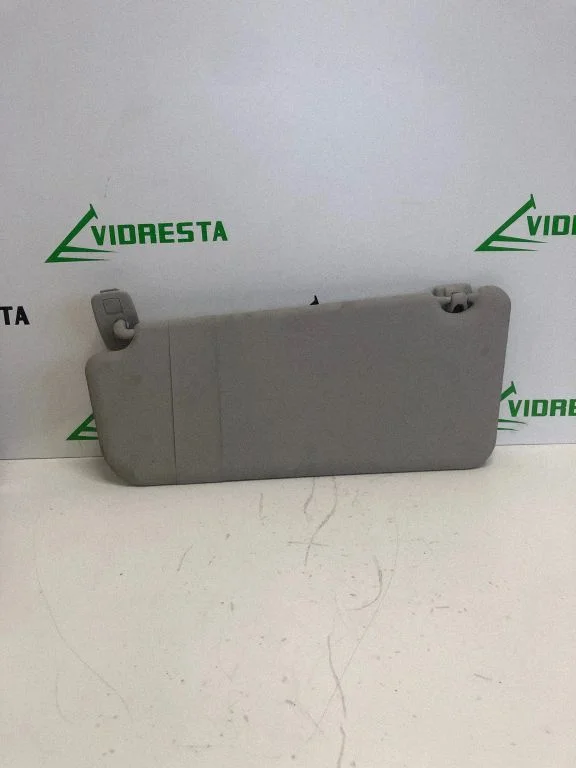 Sun visor – Citroen Berlingo (2018-)