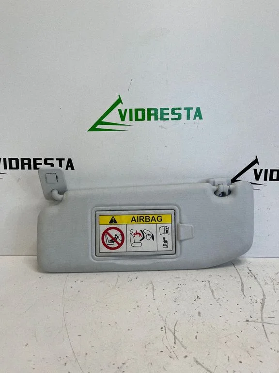 Päikesesirm