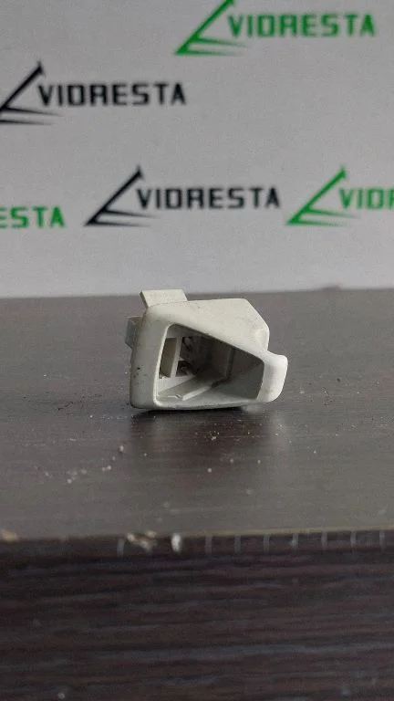Sun visor clip/hook/bracket K4sta