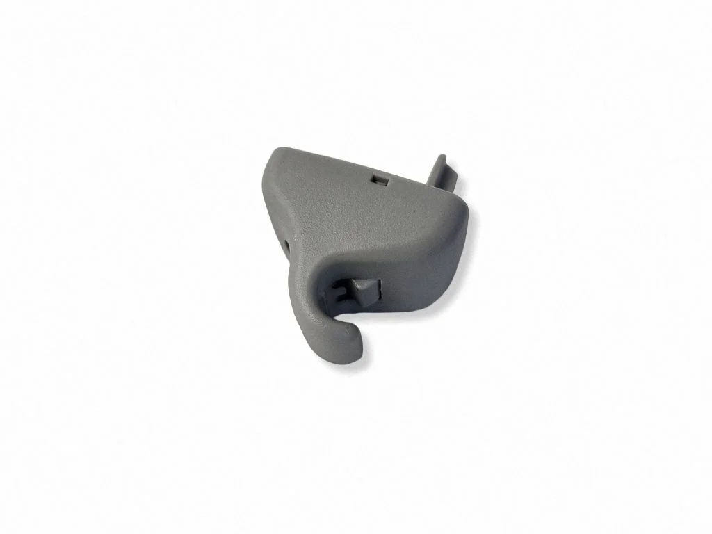 Sun visor clip/hook/bracket PA63