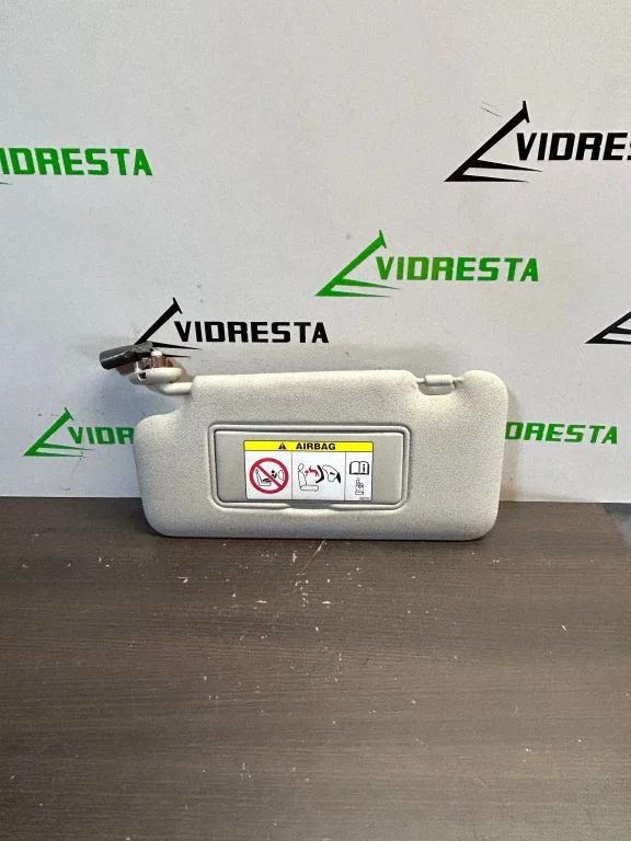 Päikesesirm