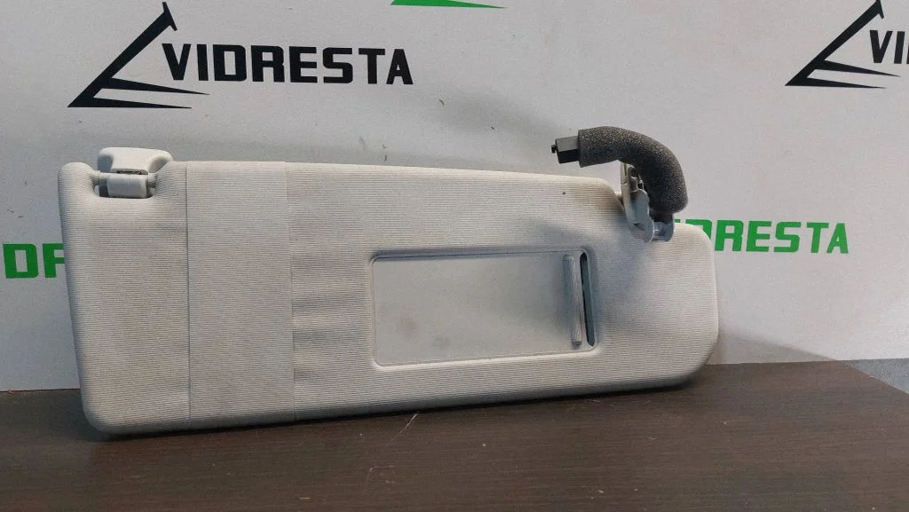 Osłona przeciwsłoneczna 1K8857552A
