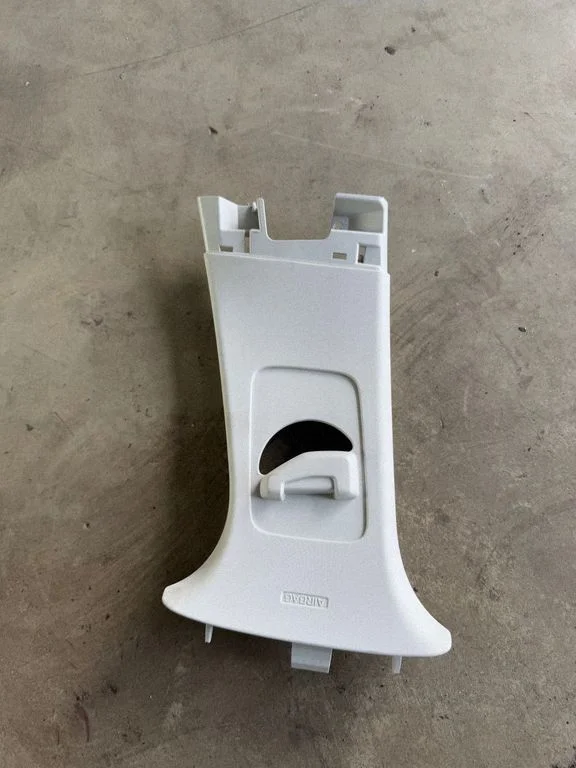 Osłona słupka A – Ford Focus (2018-)