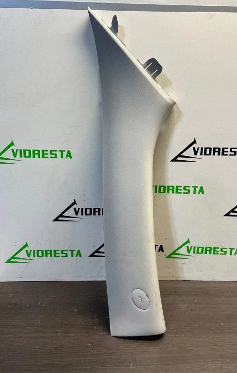 (A) pillar trim – KIA Sportage (2011-2016)