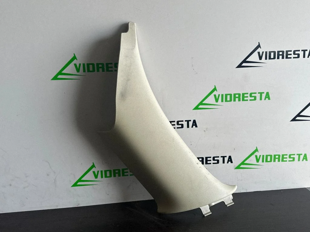 (A) pillar trim 30721150