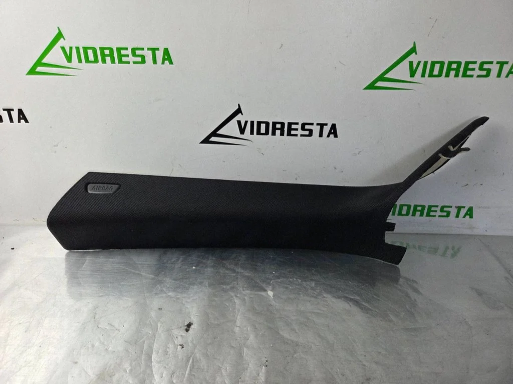(A) pillar trim – BMW 6 Series F06 Gran coupe (2012-2018)