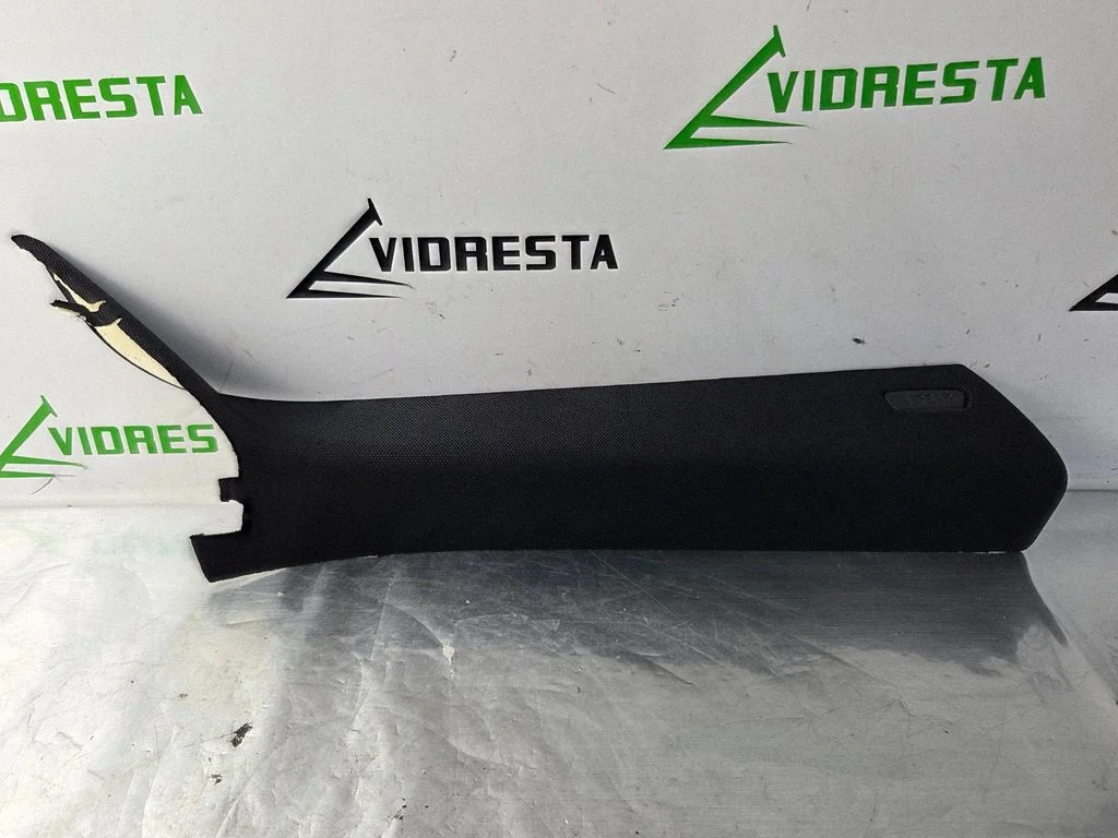 (A) pillar trim – BMW 6 Series F06 Gran coupe (2012-2018)