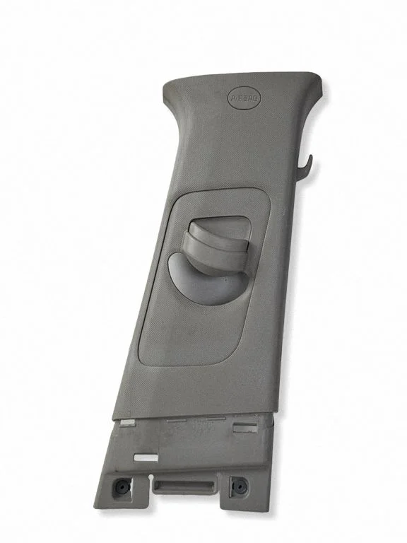 (B) pillar trim (top) 8583141F1000