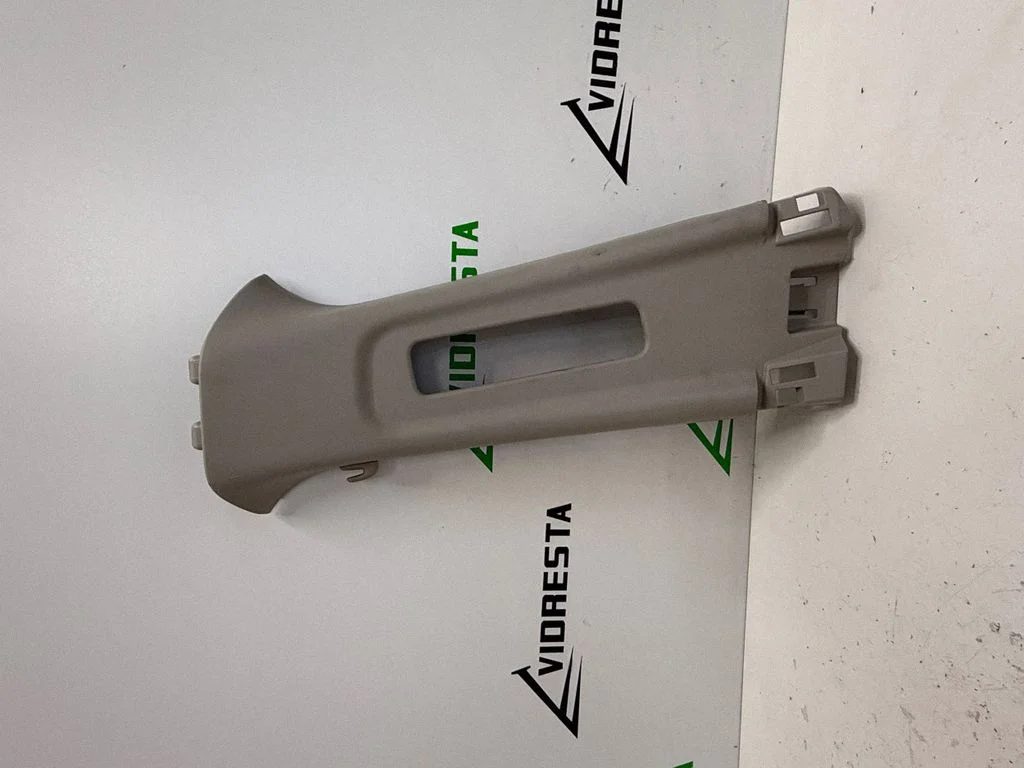 (B) piilari kate (ülemine) 34161T8K