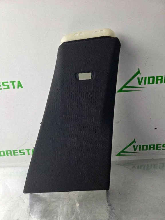 (B) pillar trim (top) – BMW 6 Series F06 Gran coupe (2012-2018)