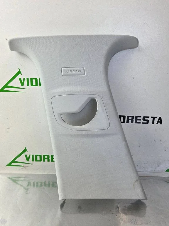 (B) statņa apdare (augšējā) 9677446077