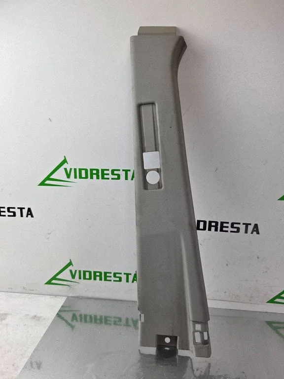 (B) pillar trim (top) – Ford Transit Custom (2013-2023)