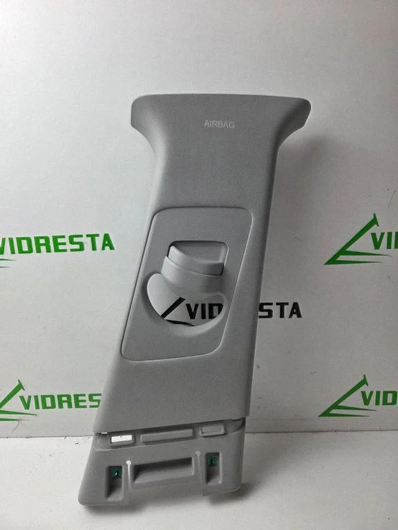 (B) pillar trim (top) 85843Q0100