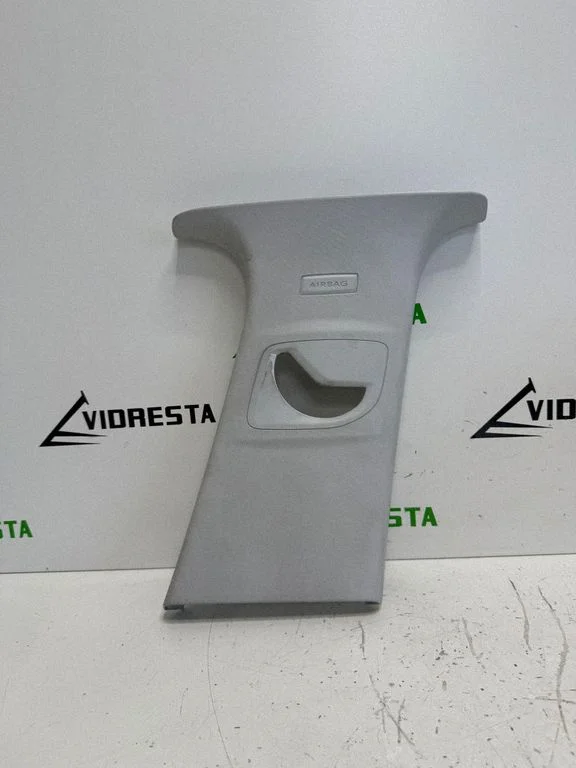 (B) pillar trim (top) 9677445977