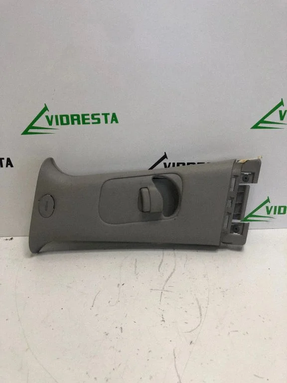 (B) pillar trim (top) 858303U020