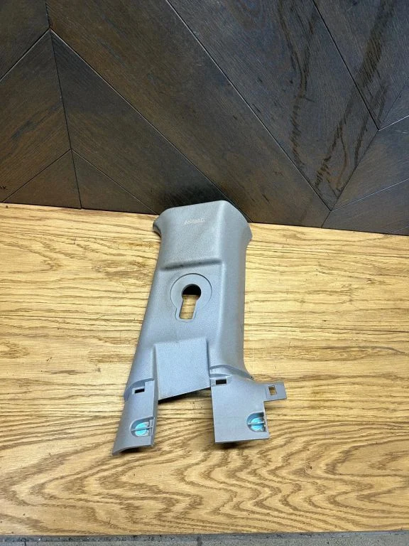 (B) pillar trim (top) 85840C8350TTX