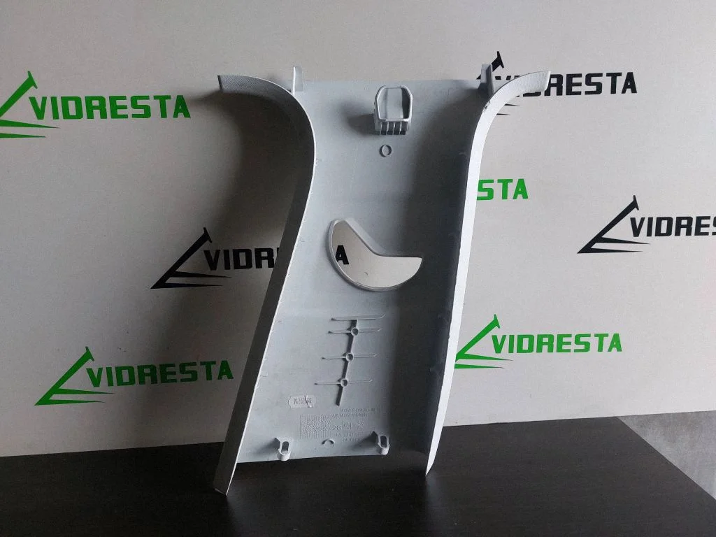 (B) piilari kate (ülemine) 9677446077