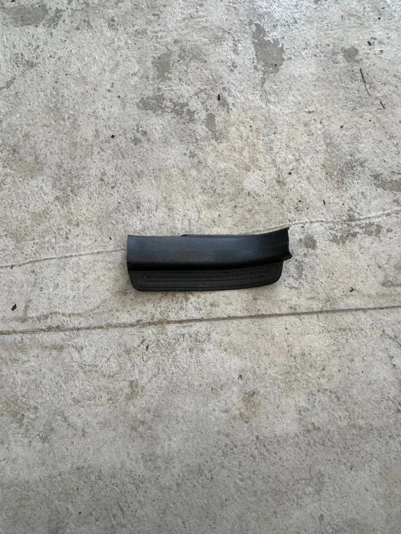 Rear sill trim cover 96630475
