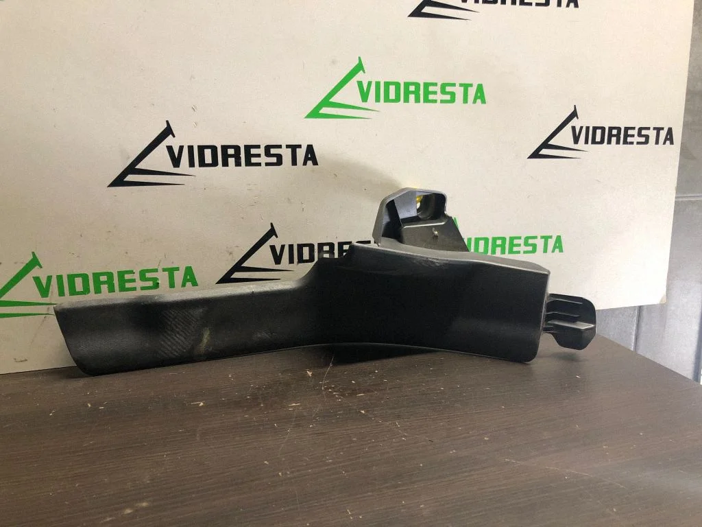 Listwa progowa tylna (wewnętrzna) 31307506