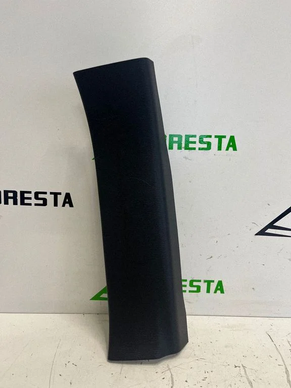 Aizmugurējā sliekšņa apdare (iekšējā) D09W68730