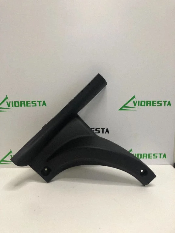 Rear sill trim cover – KIA Stonic (2017-)