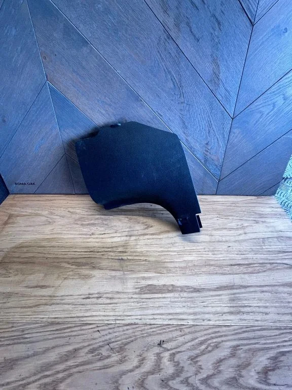 Foot area side trim 85823C8700TRY