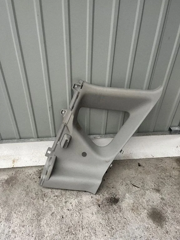 (D)pillar trim (top) 769349U000